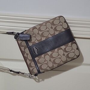 Coach crossbody